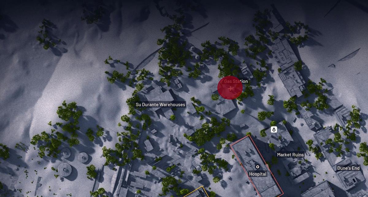 Фото: Arc Raiders