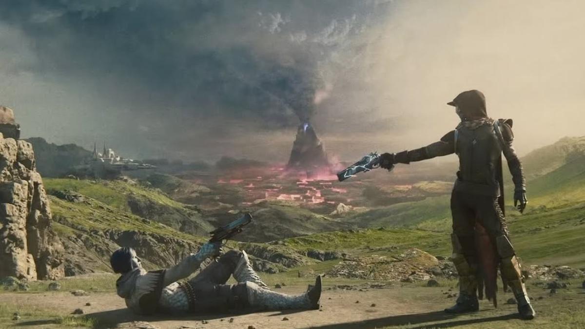 Фото: Destiny 2