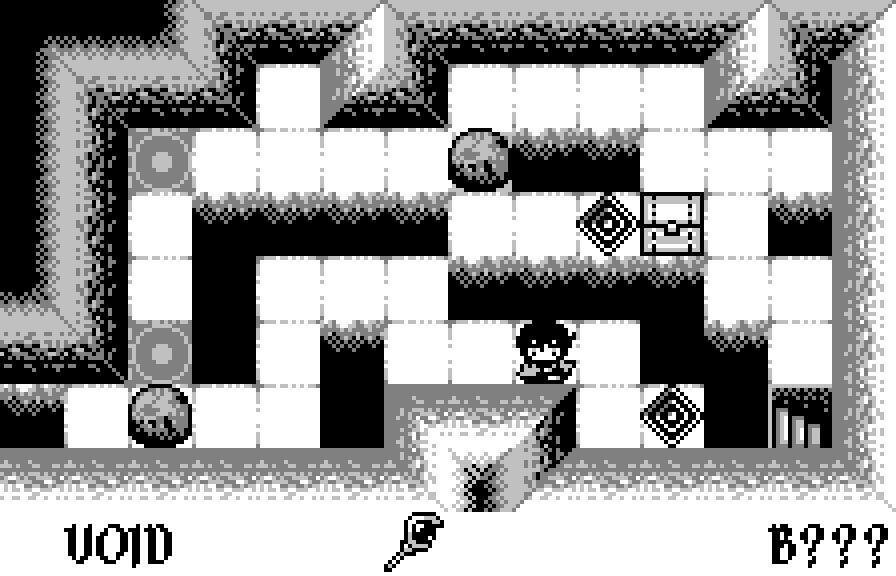 Фото: Void Stranger