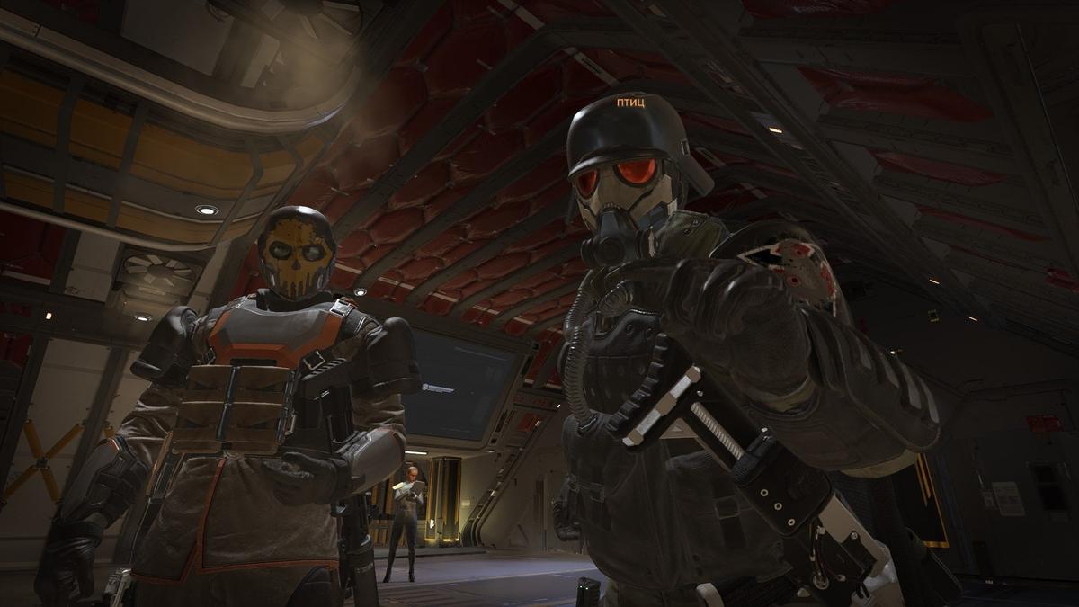 Фото: Helldivers 2