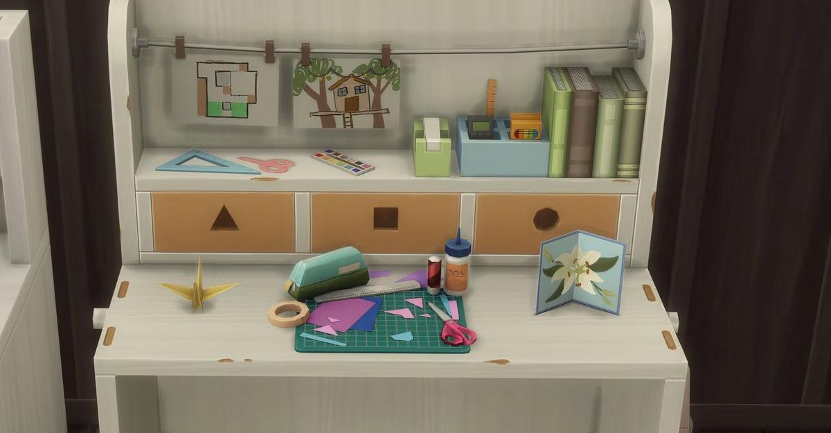 Фото: The Sims 4