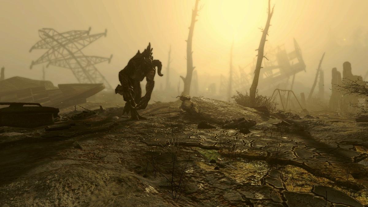 Фото: Fallout 4