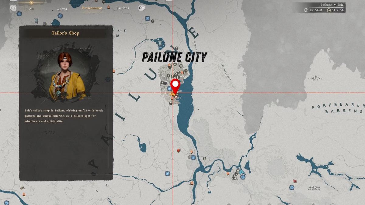 Фото: Crimson Desert