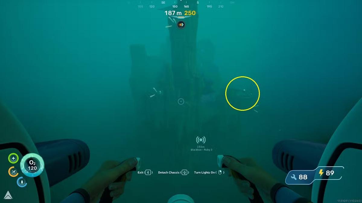 Фото: Subnautica 2