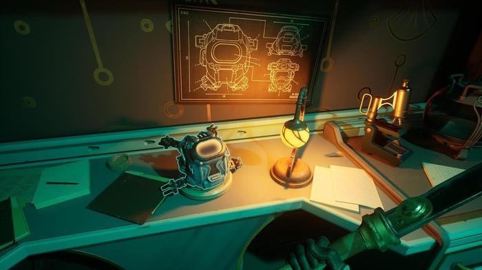 Фото: The Outer Worlds 2