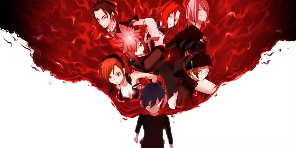 Фото: Shin Megami Tensei: Devil Survivor Overclocked