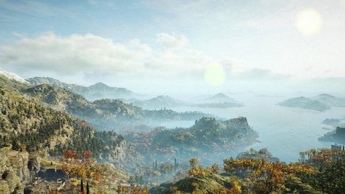 Фото: Assassin’s Creed: Odyssey