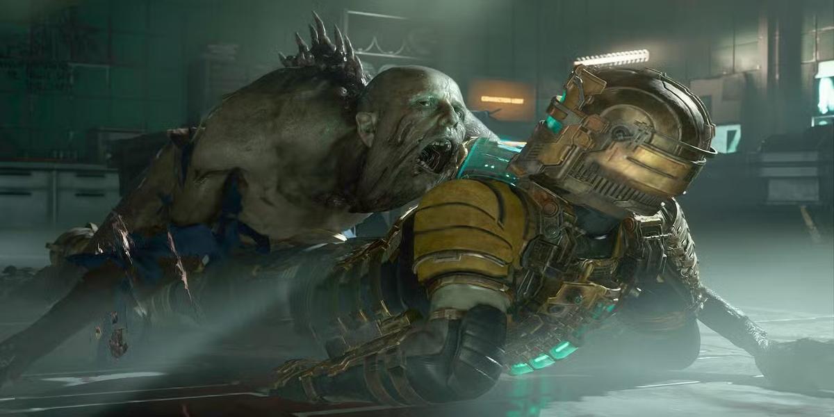 Фото: Dead Space Remake