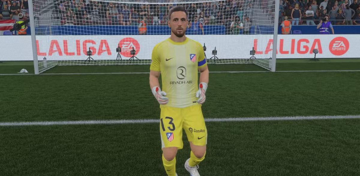 Фото: EA Sports FC 26