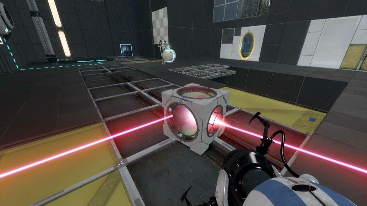 Фото: Portal 2