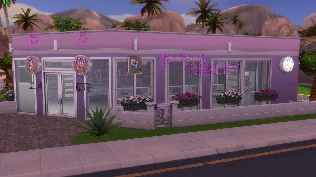 Фото: The Sims 4