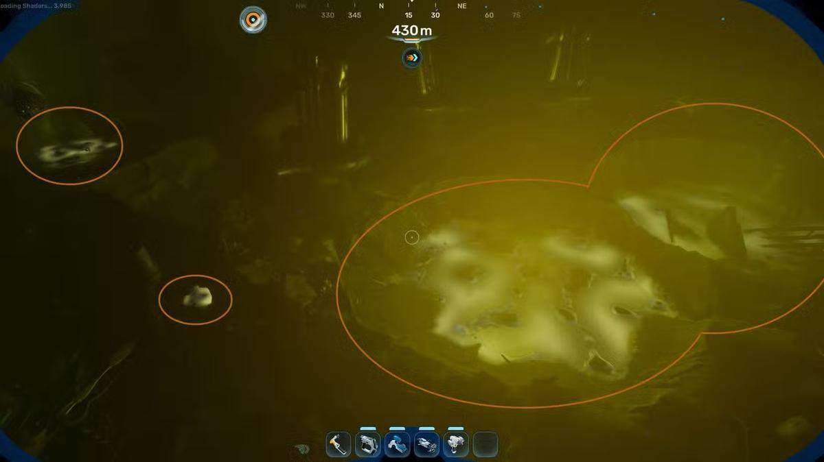 Фото: Subnautica 2