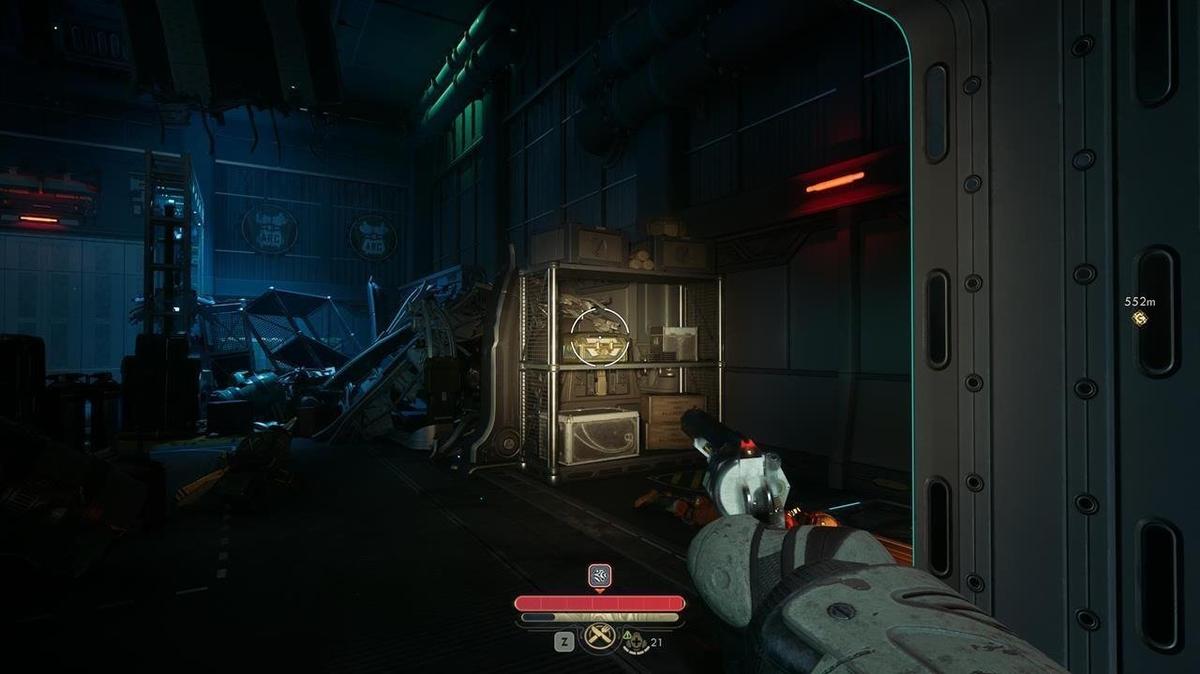 Фото: The Outer Worlds 2