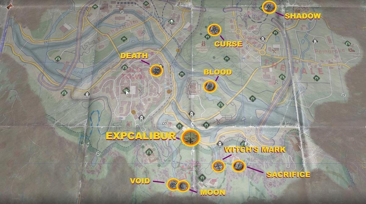 Фото: Dying Light: The Beast