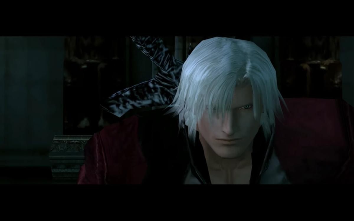 Фото: Devil May Cry 2