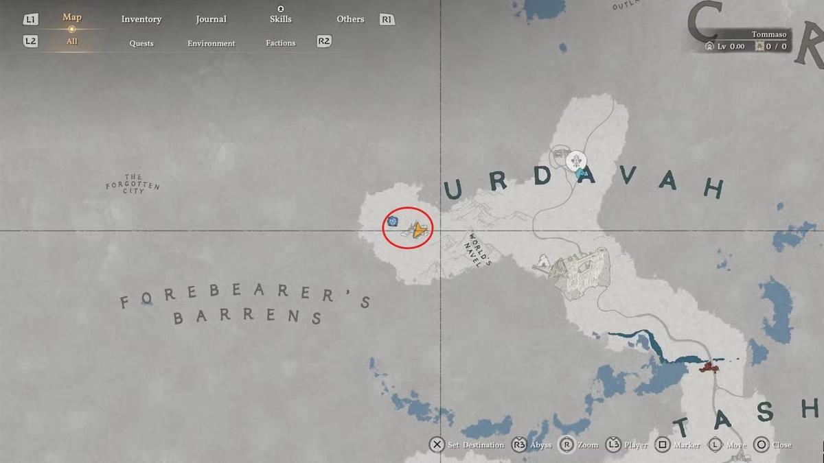 Фото: Crimson Desert