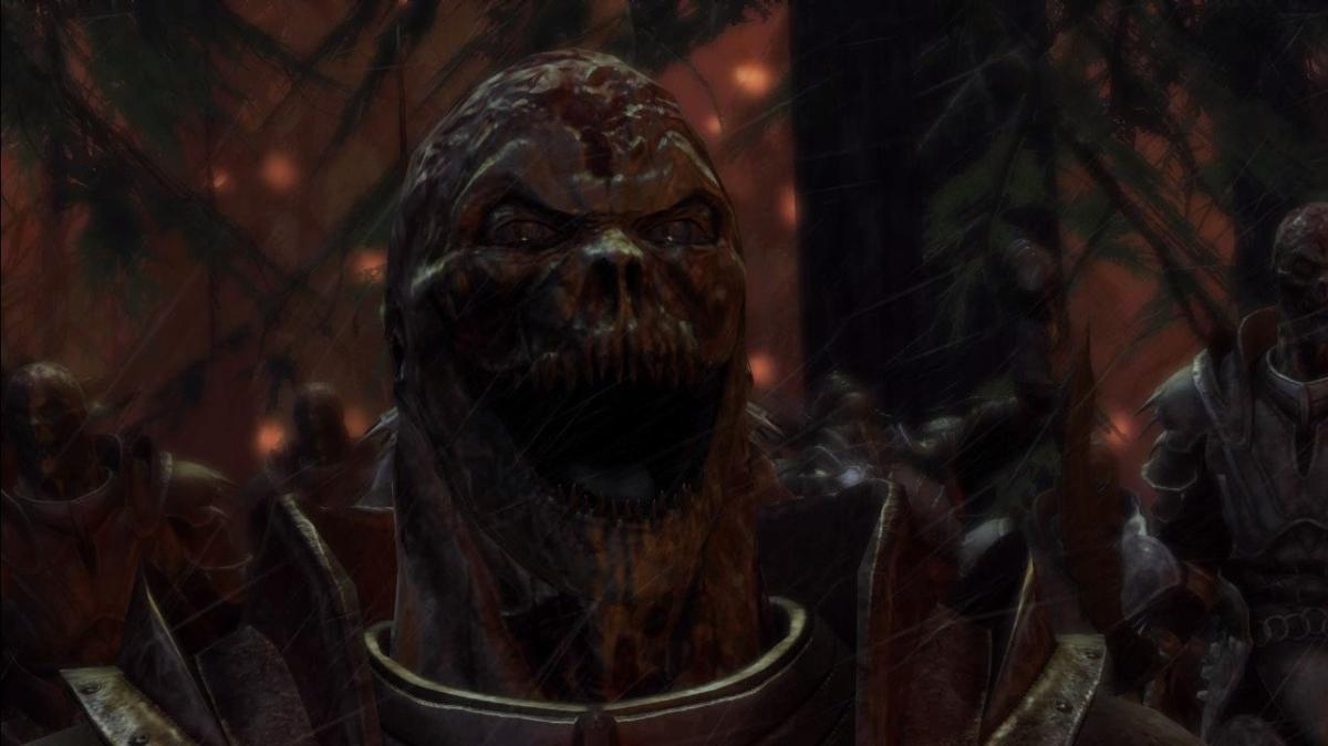 Фото: Dragon Age: Origins