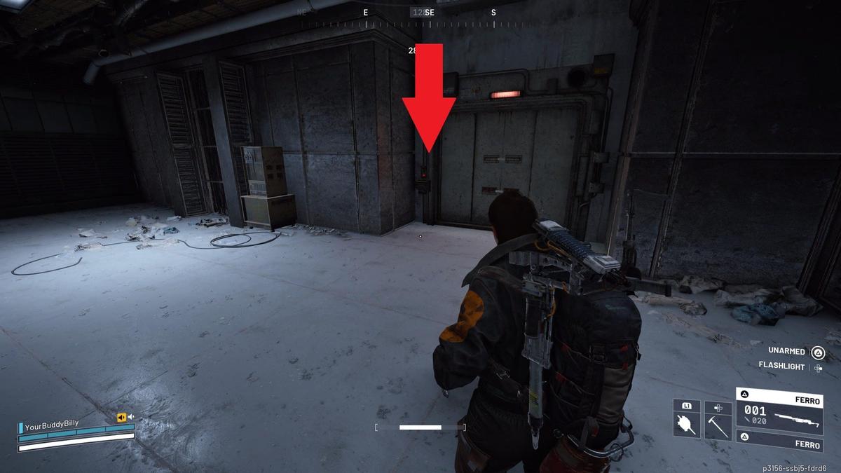 Фото: Arc Raiders