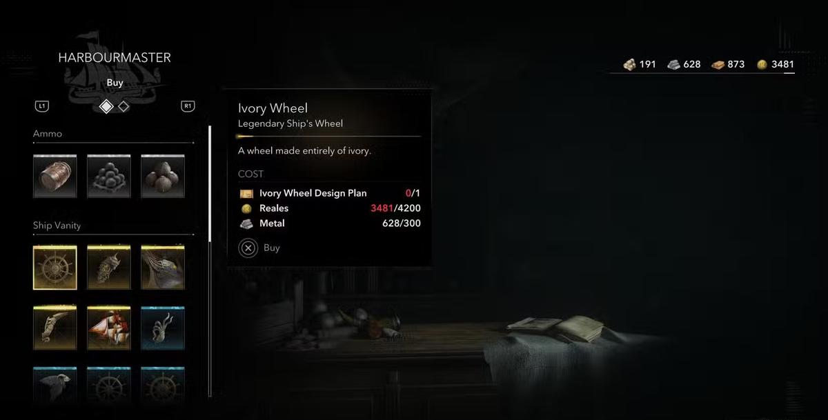 Фото: Assassin's Creed Black Flag Resynced