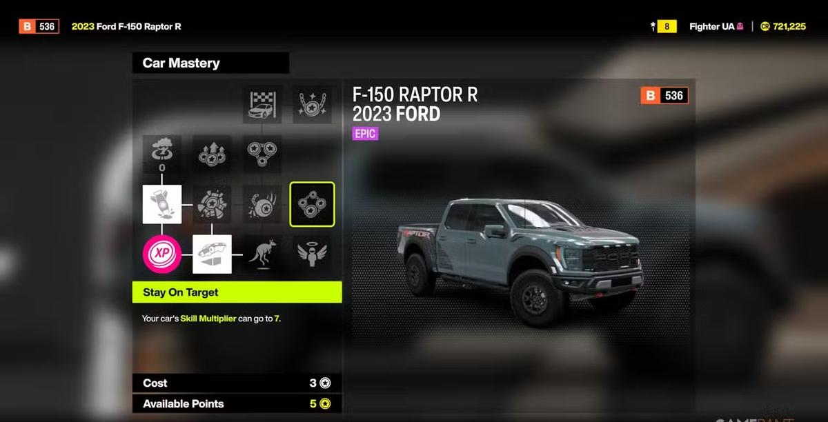 Фото: Forza Horizon 6
