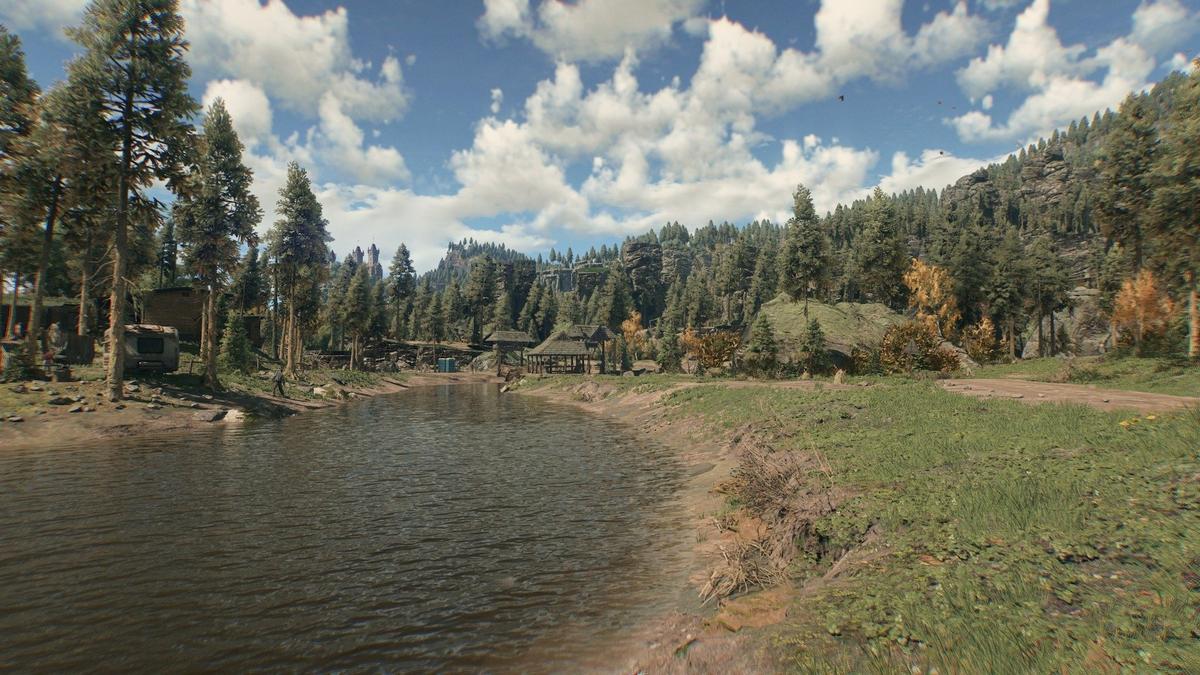 Фото: Dying Light: The Beast