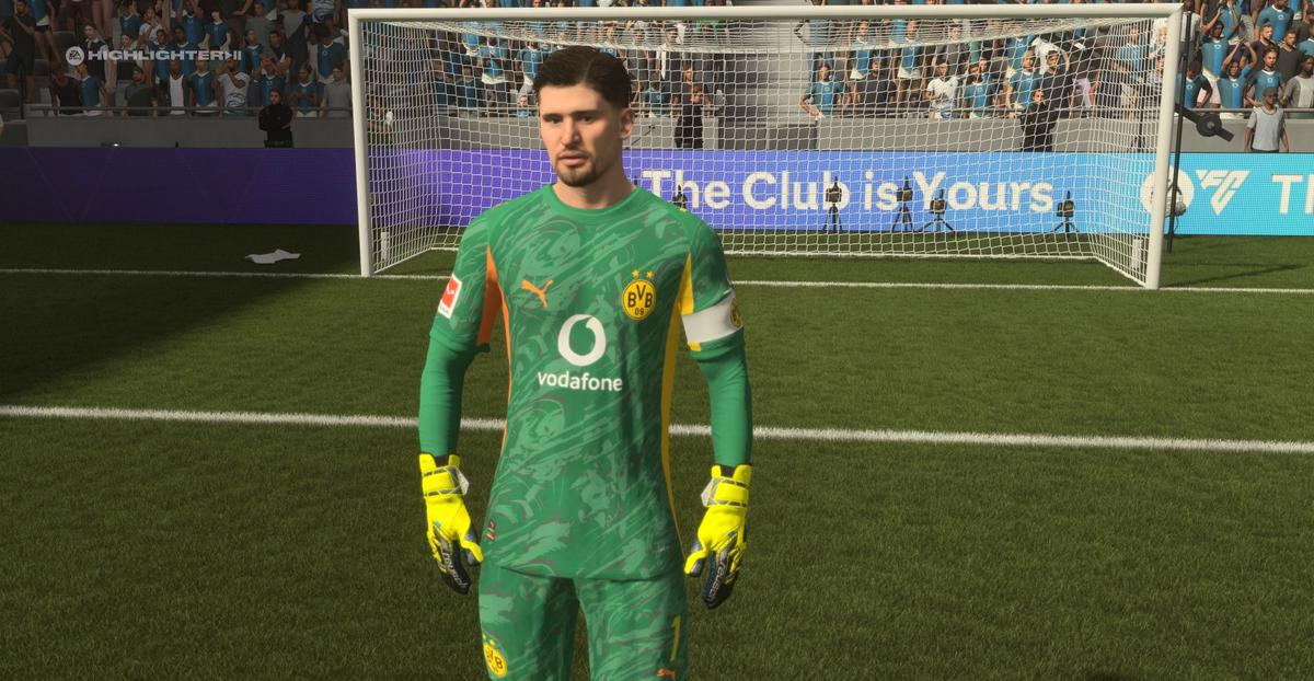 Фото: EA Sports FC 26