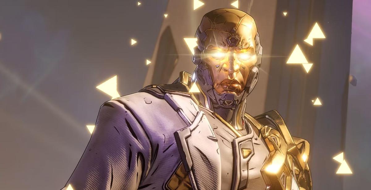 Фото: Borderlands 4