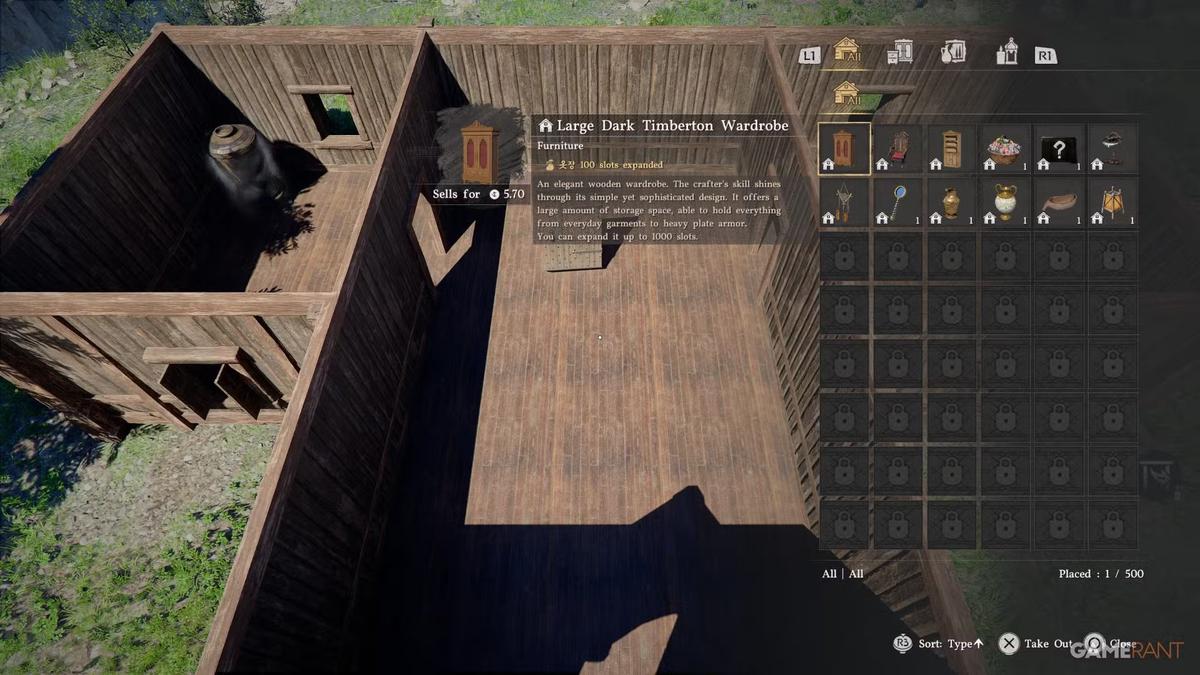 Фото: Crimson Desert