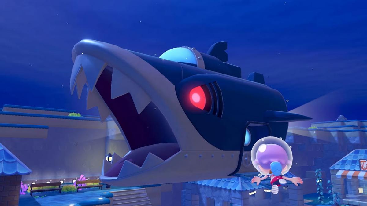 Фото: Pokemon Pokopia