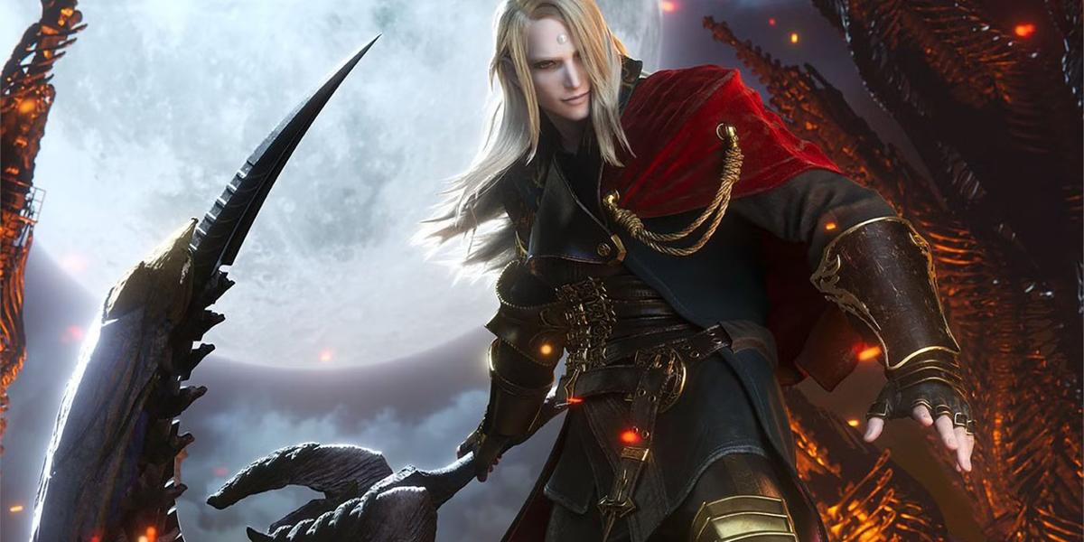 Фото: Final Fantasy XIV