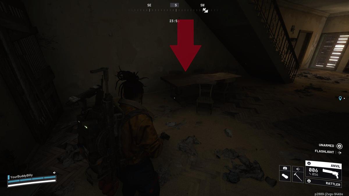 Фото: Arc Raiders