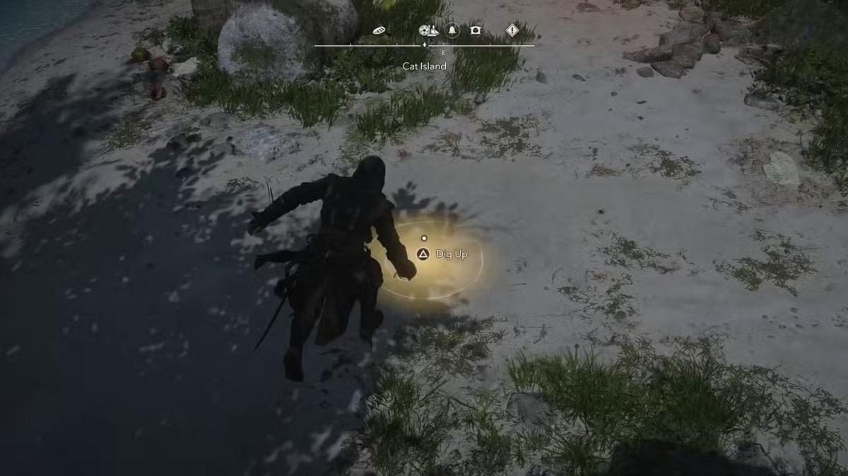 Фото: Assassin's Creed: Black Flag Resynced