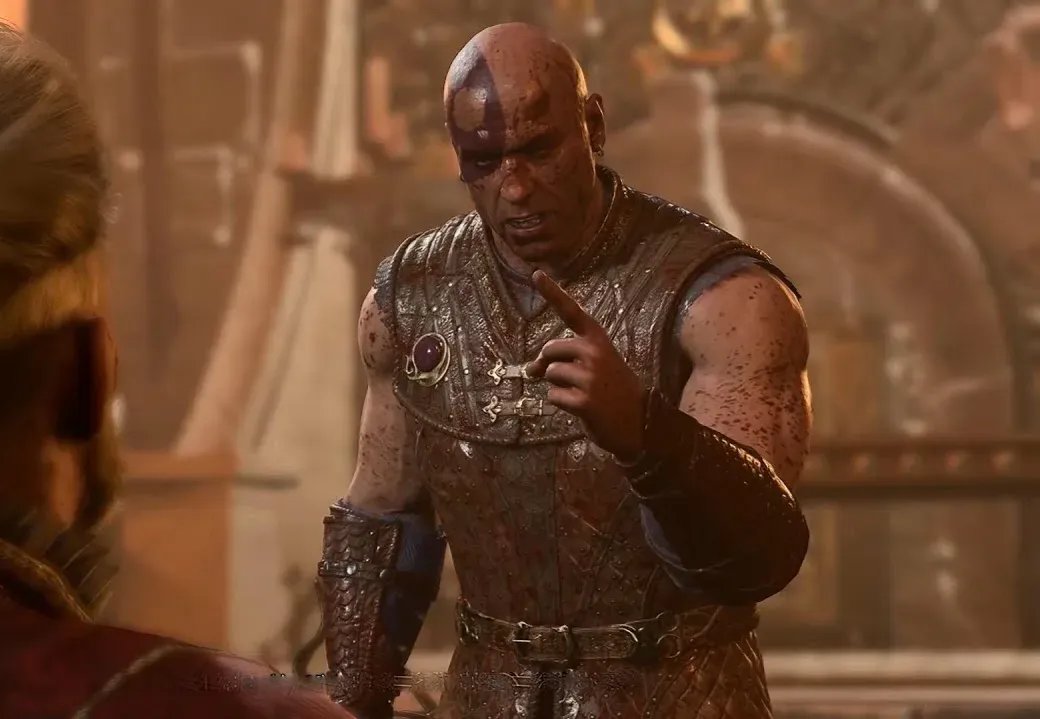 Фото: Baldur’s Gate 3