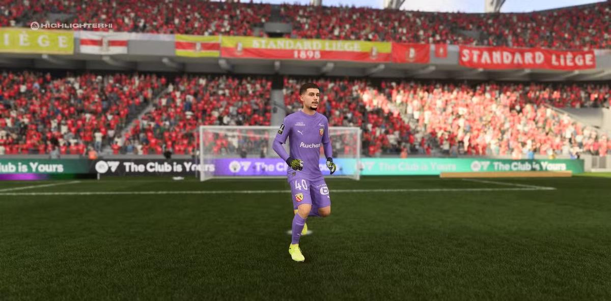 Фото: EA Sports FC 26