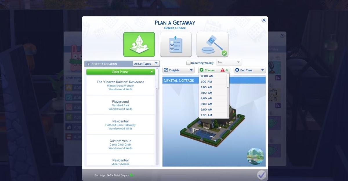 Фото: The Sims 4