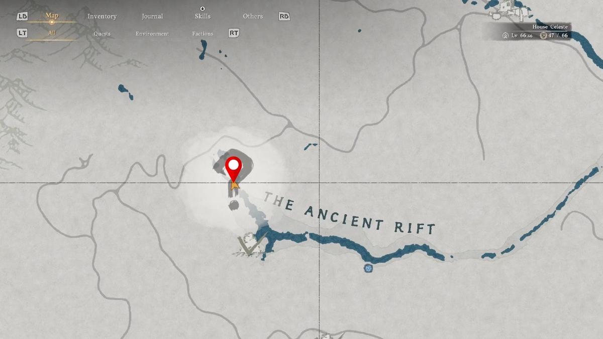 Фото: Crimson Desert