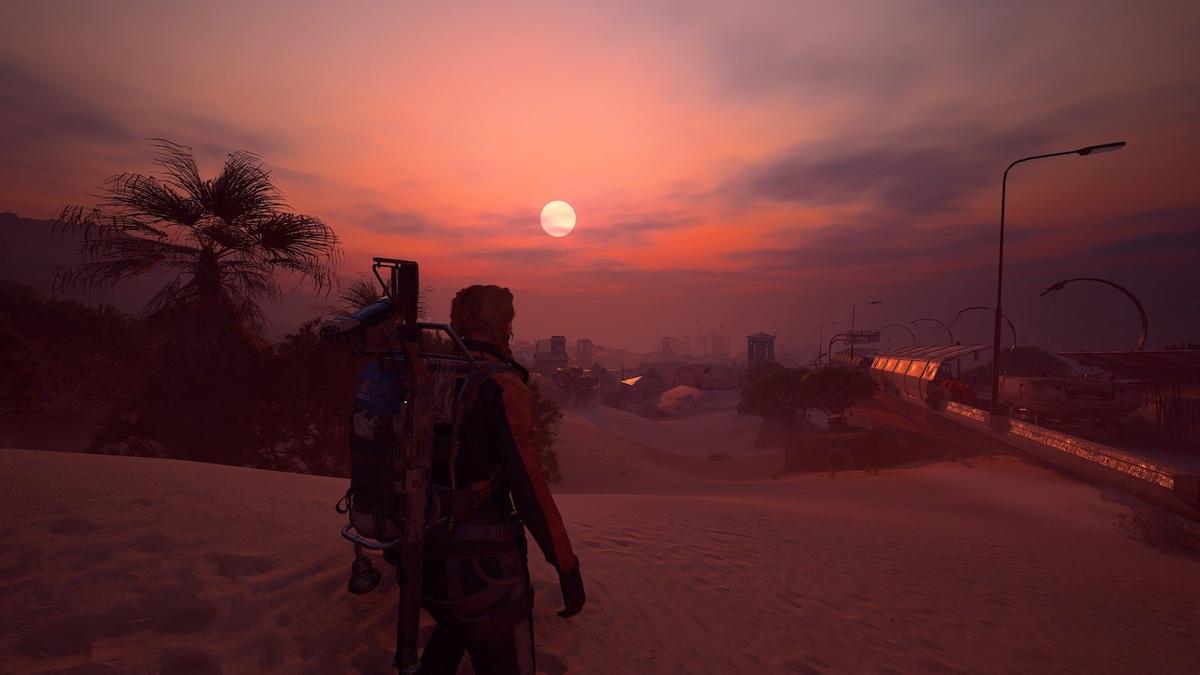 Фото: Arc Raiders