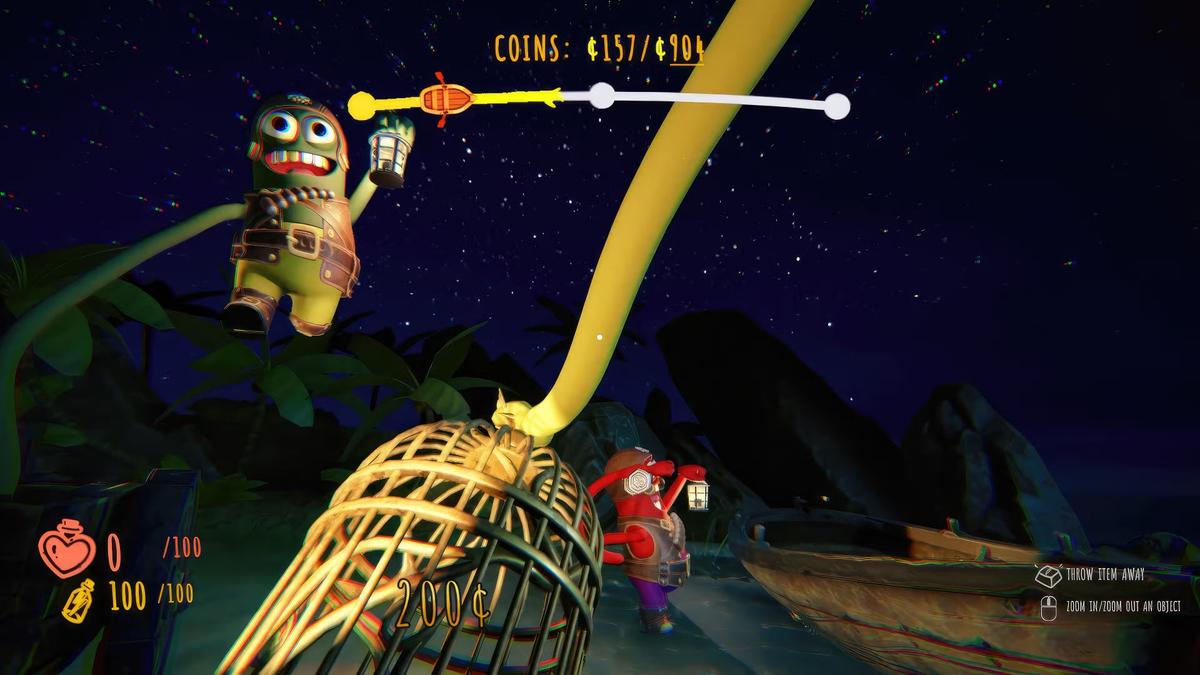 Фото: Last Pirates: Die Together