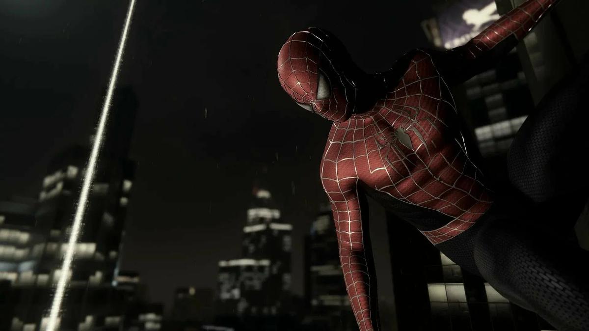 Фото: Marvel's Spider-Man